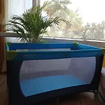 Perlamar Atico 아파트