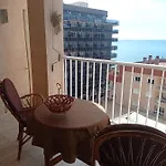 דירה Perlamar Atico קלפה