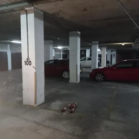 Apartment Perlamar Atico