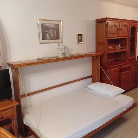 Perlamar Atico * Calp