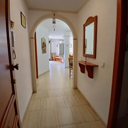 Perlamar ático