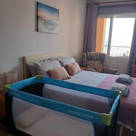 Apartman Perlamar Atico *