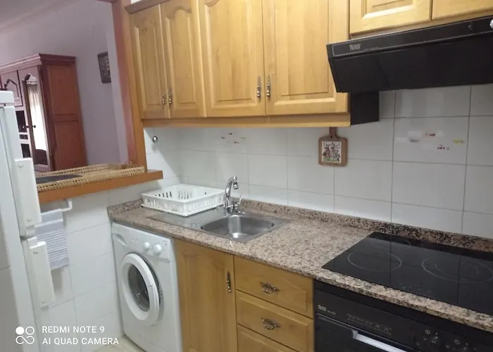 Perlamar Atico 칼페