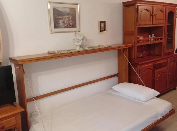 Perlamar Atico * 칼페