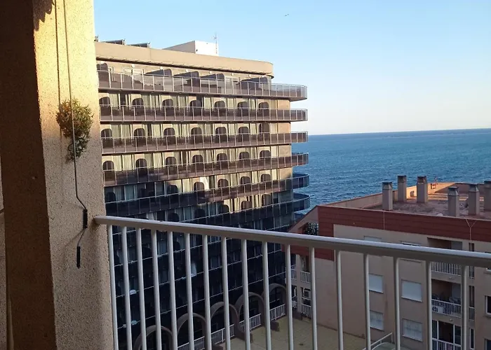 Perlamar Atico 칼페