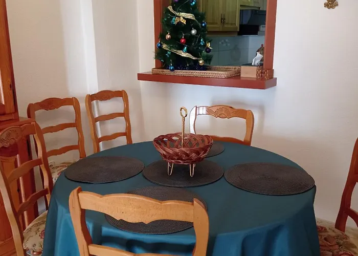 Perlamar Atico * 칼페