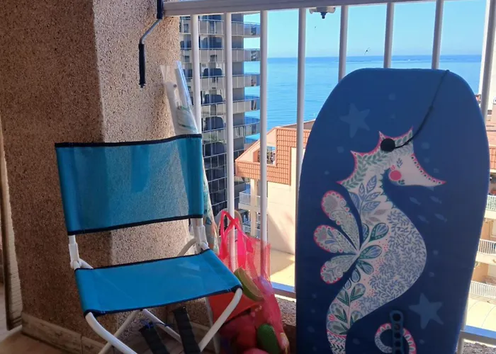 Perlamar Atico كاليبي