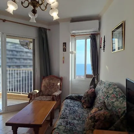 Perlamar ático Apartamento *