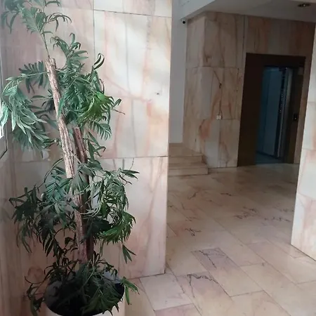 Apartamento Perlamar ático