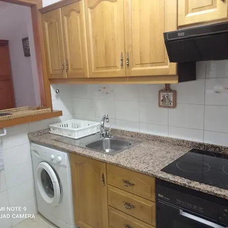 Perlamar ático Calpe