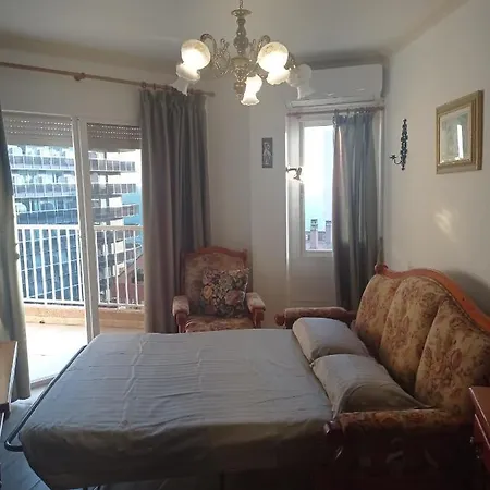 Perlamar ático Calpe